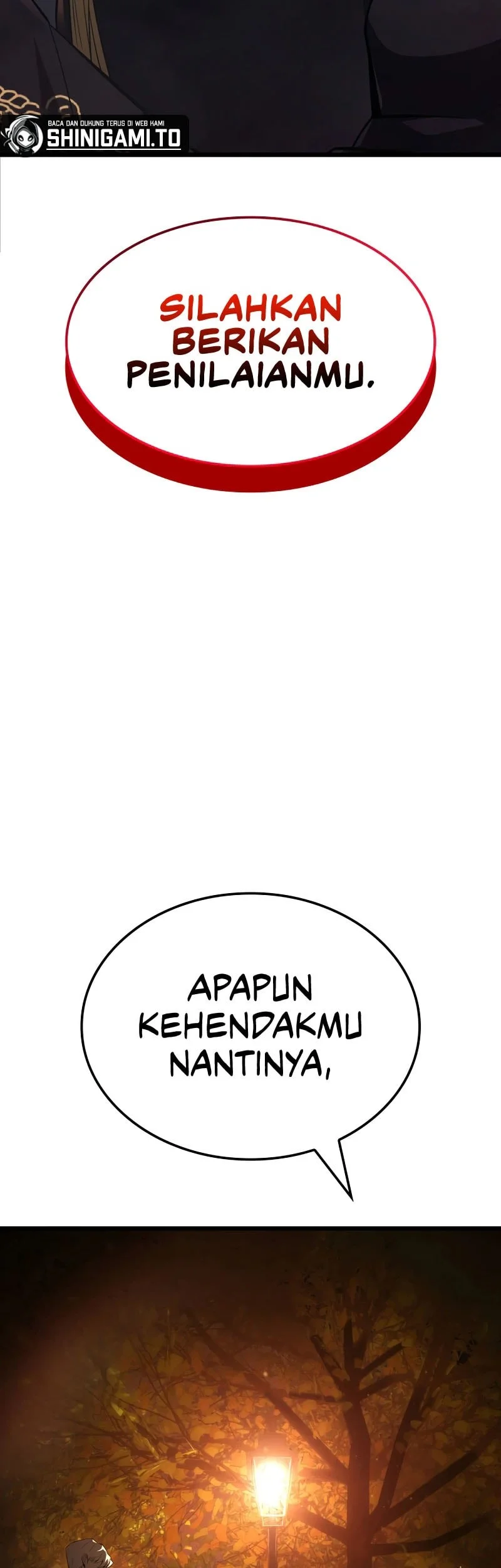 Solo Swordmaster Chapter 17 Gambar 73