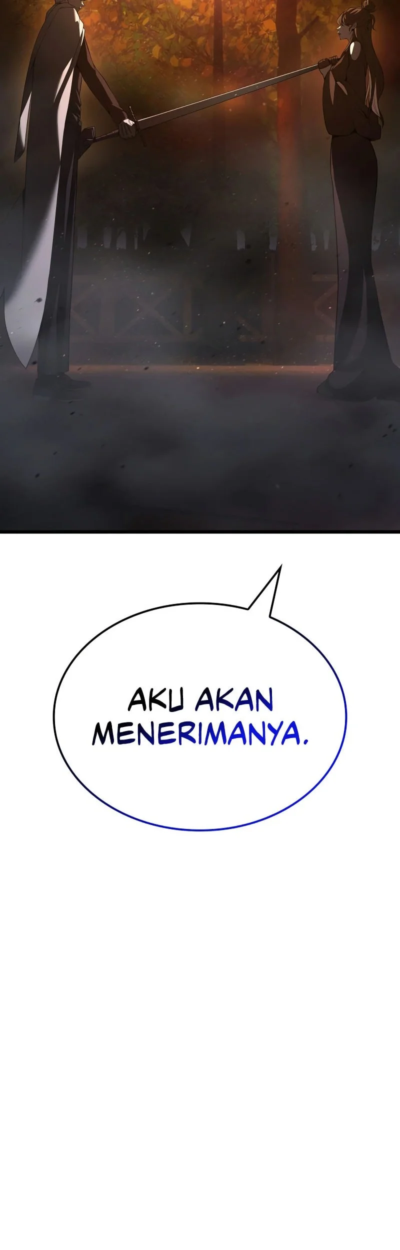 Solo Swordmaster Chapter 17 Gambar 74