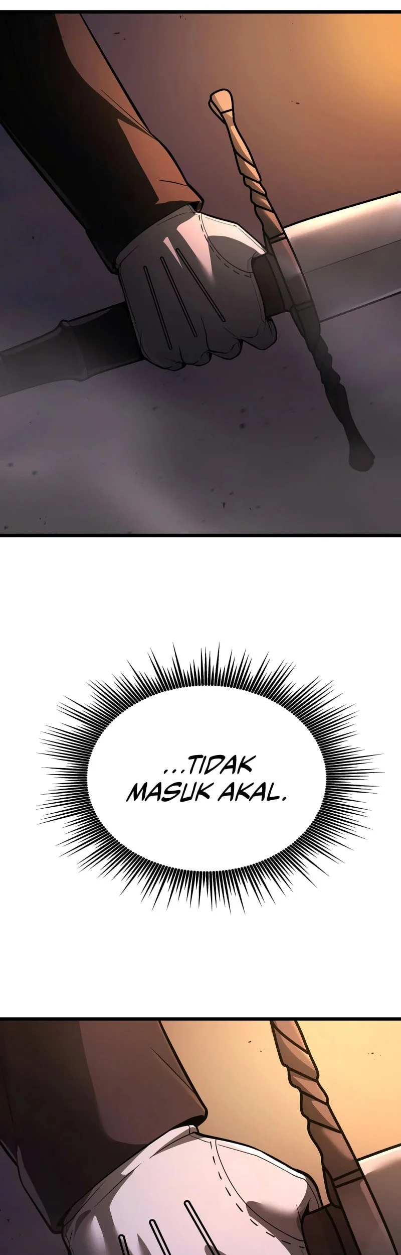 Solo Swordmaster Chapter 17 Gambar 75