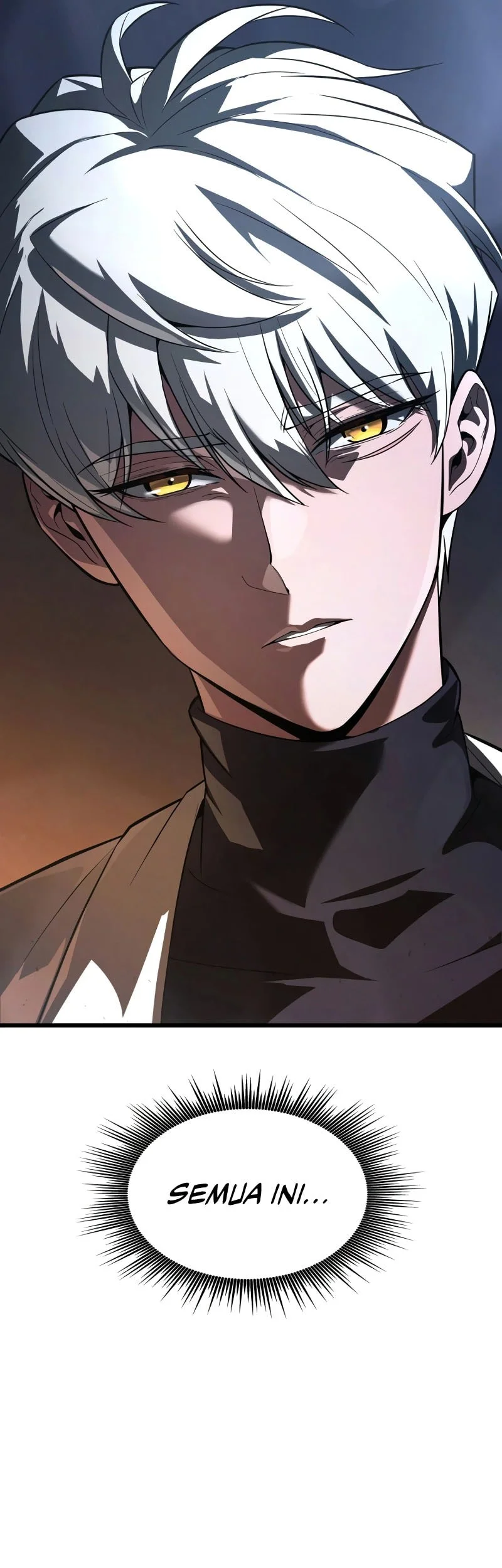 Solo Swordmaster Chapter 17 Gambar 83
