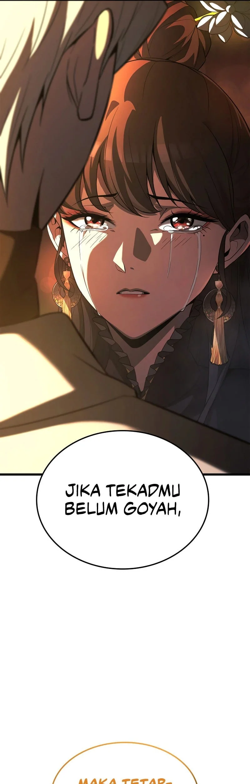 Solo Swordmaster Chapter 17 Gambar 91