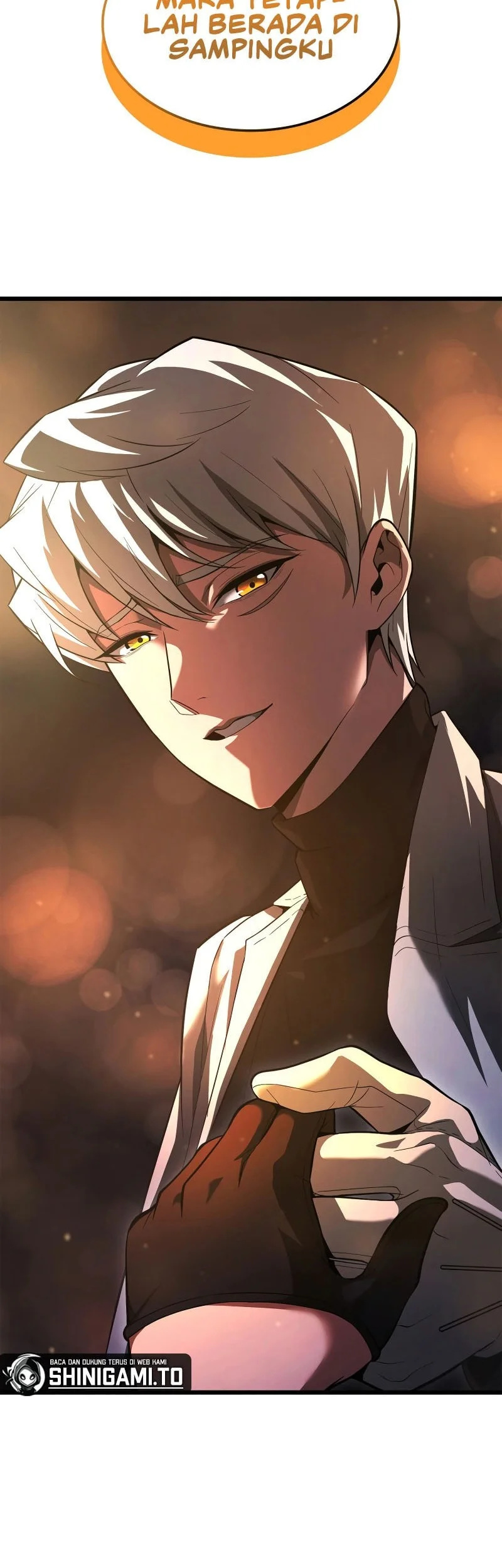 Solo Swordmaster Chapter 17 Gambar 92