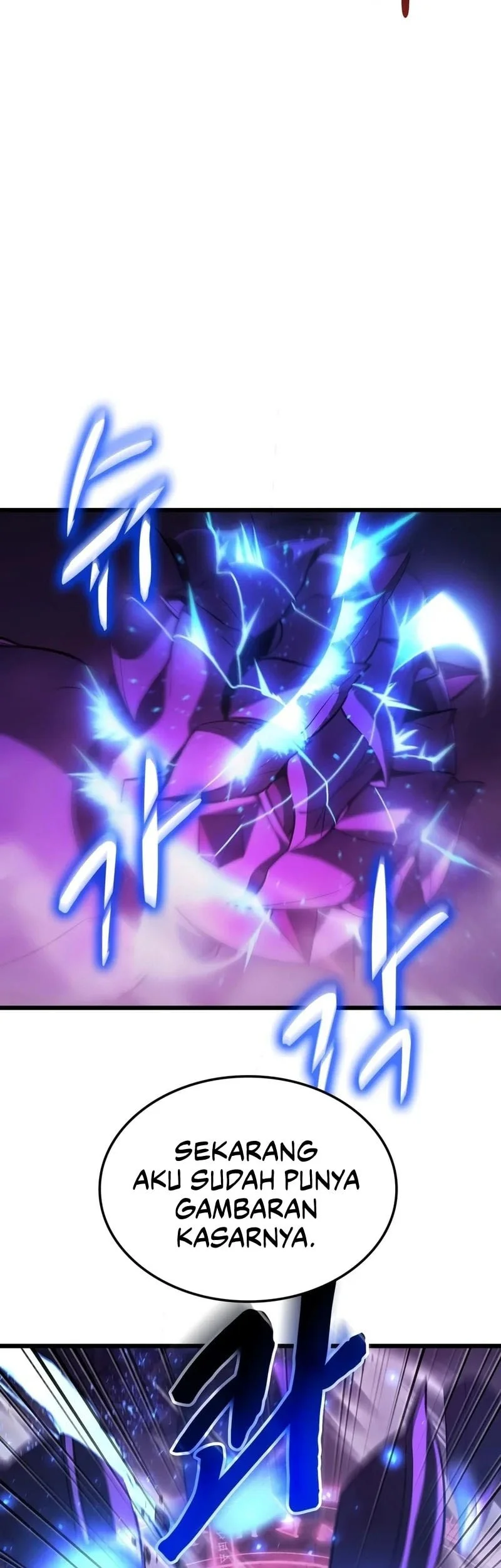 Solo Swordmaster Chapter 18 Gambar 71