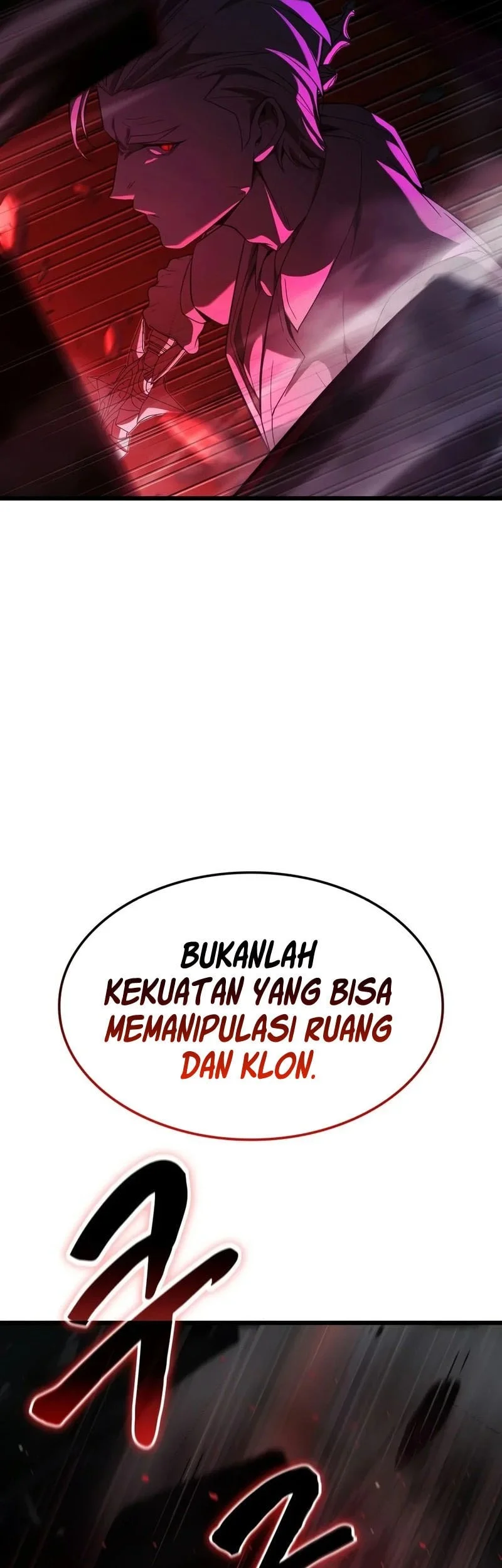 Solo Swordmaster Chapter 18 Gambar 73