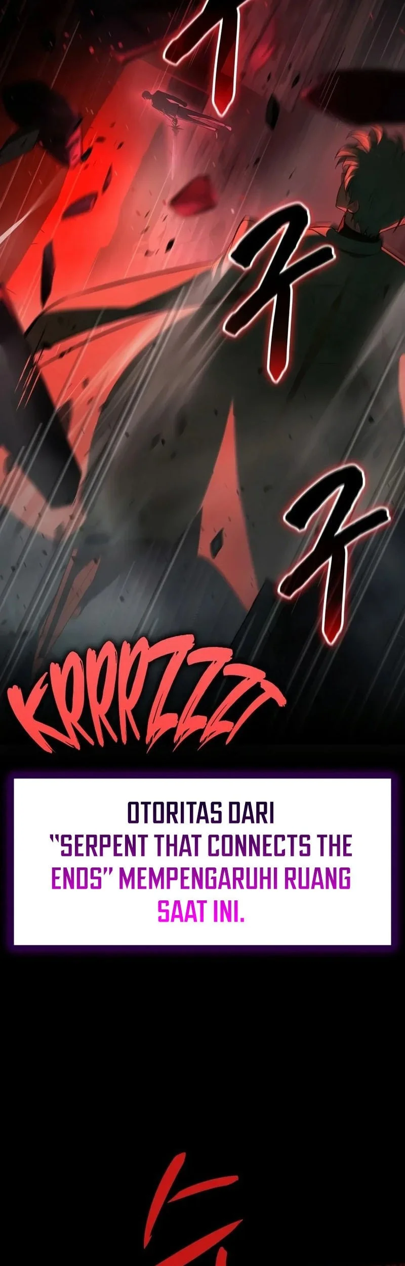 Solo Swordmaster Chapter 18 Gambar 74