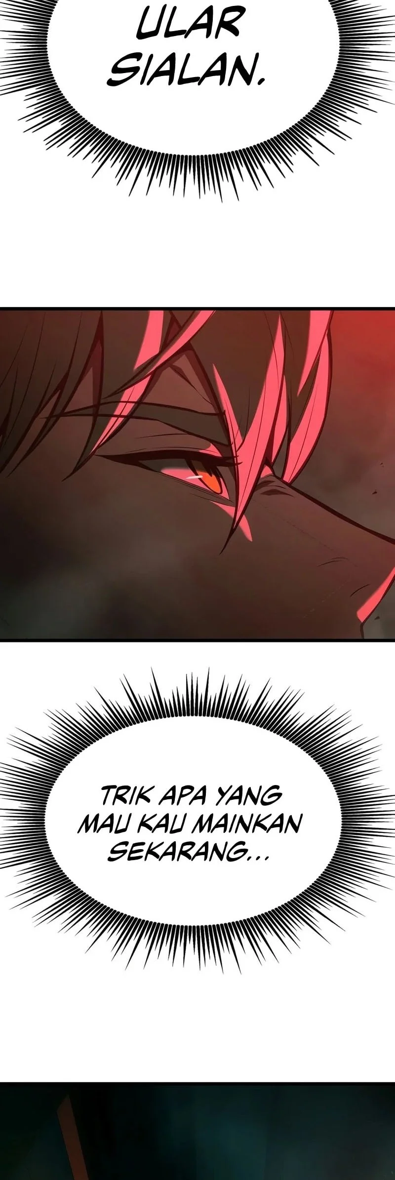 Solo Swordmaster Chapter 18 Gambar 80