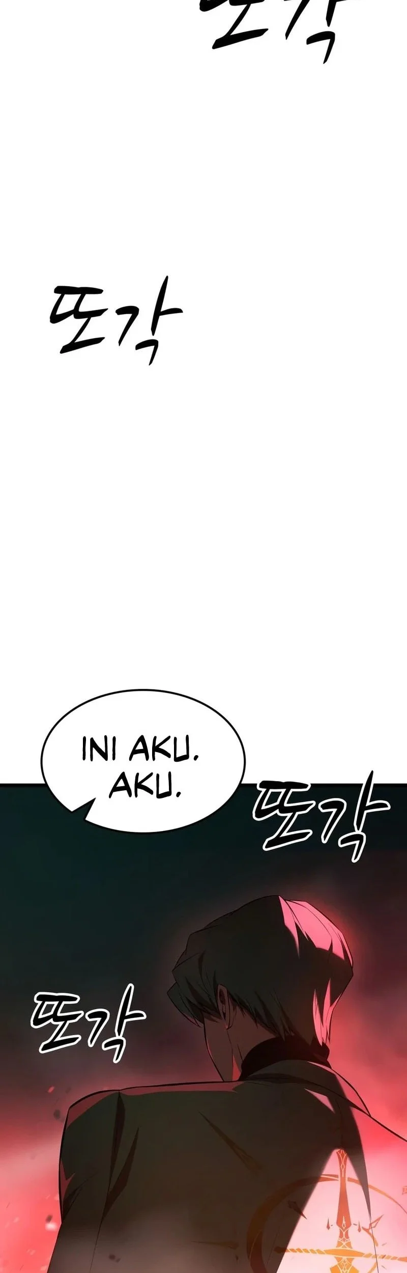 Solo Swordmaster Chapter 18 Gambar 82