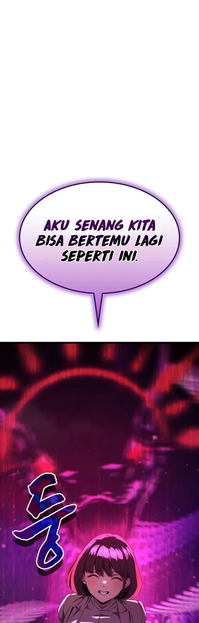 Solo Swordmaster Chapter 18 Gambar 86