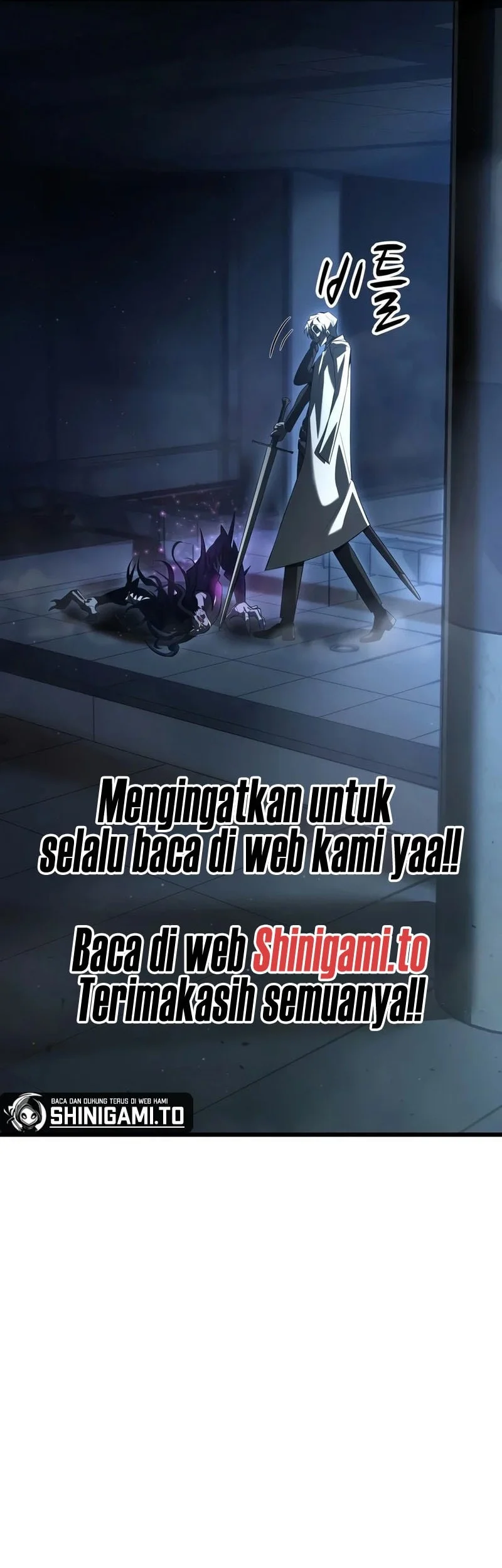 Solo Swordmaster Chapter 19 Gambar 70