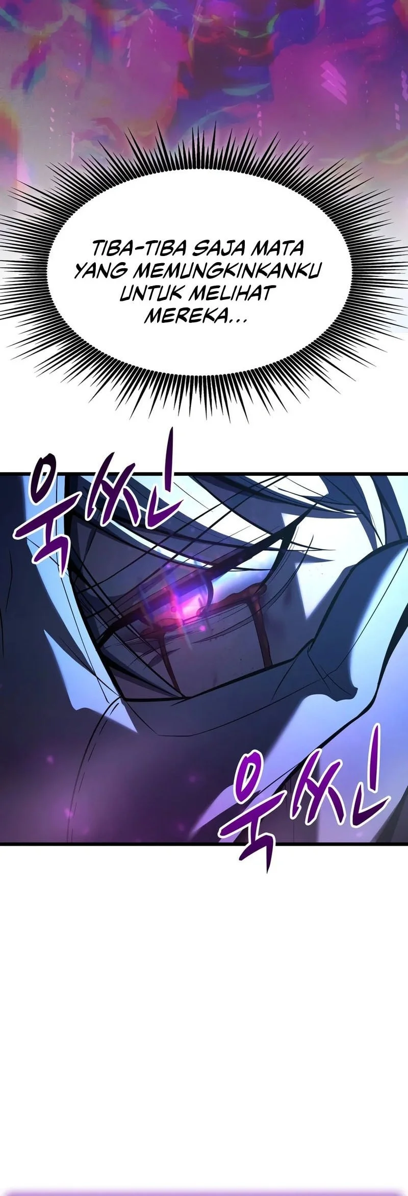 Solo Swordmaster Chapter 19 Gambar 72