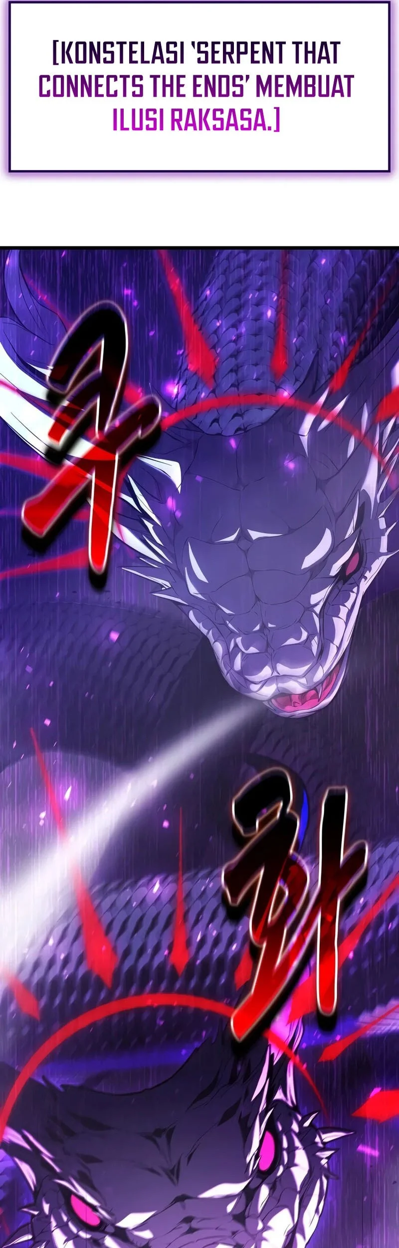Solo Swordmaster Chapter 19 Gambar 73