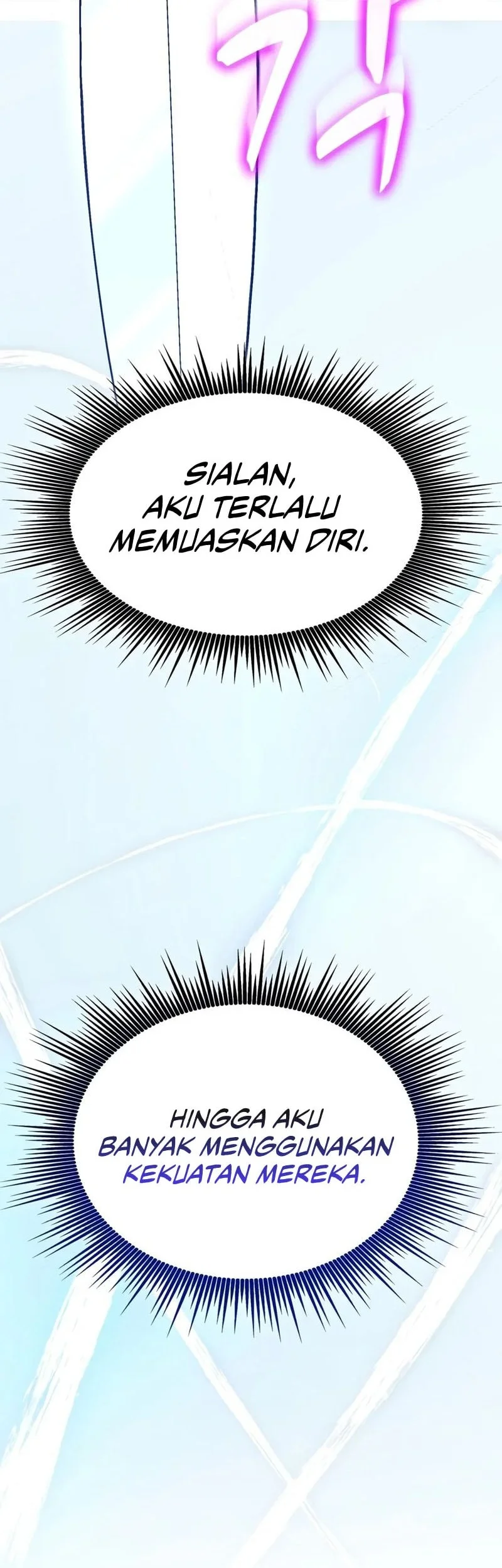 Solo Swordmaster Chapter 19 Gambar 78