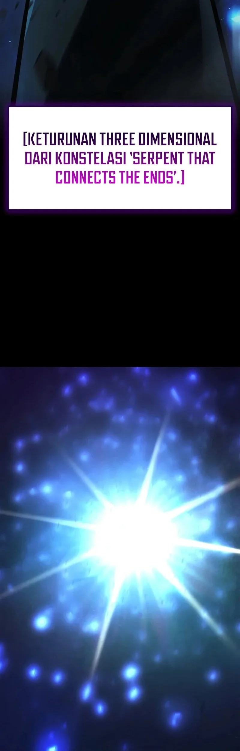 Solo Swordmaster Chapter 19 Gambar 84