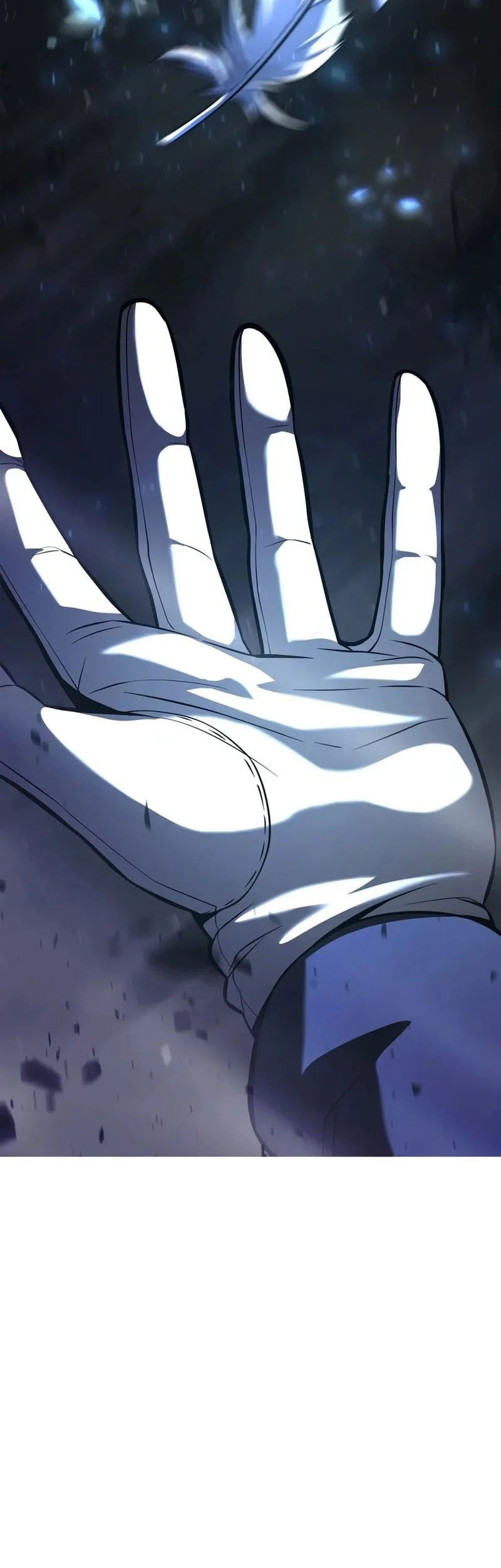 Solo Swordmaster Chapter 19 Gambar 86