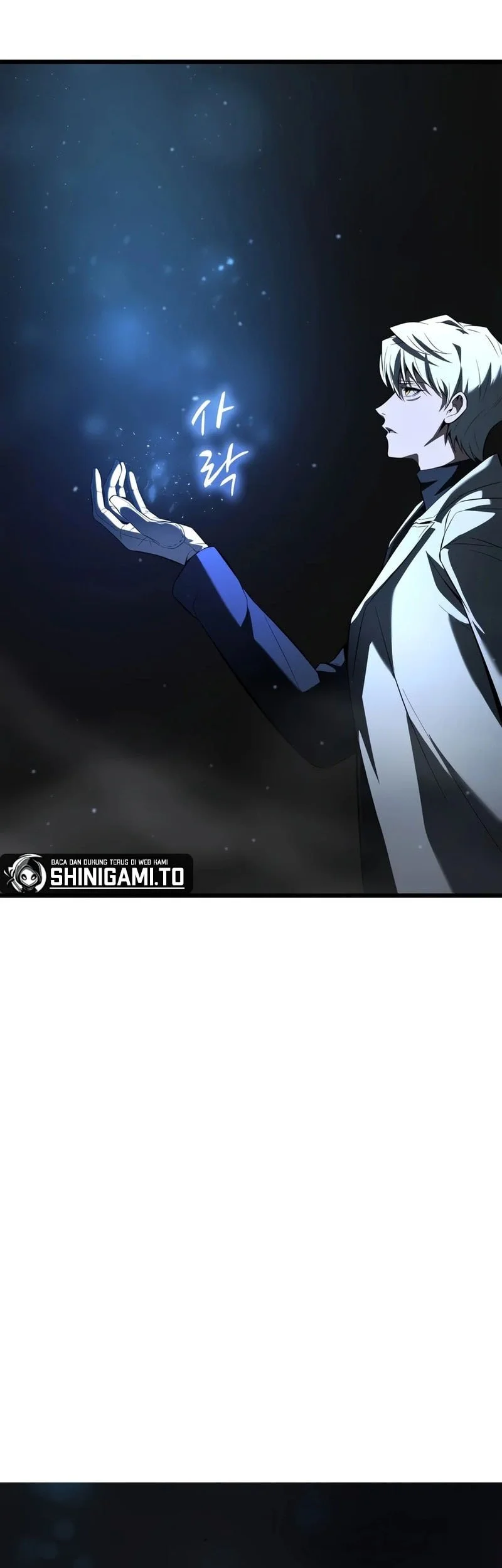 Solo Swordmaster Chapter 19 Gambar 87