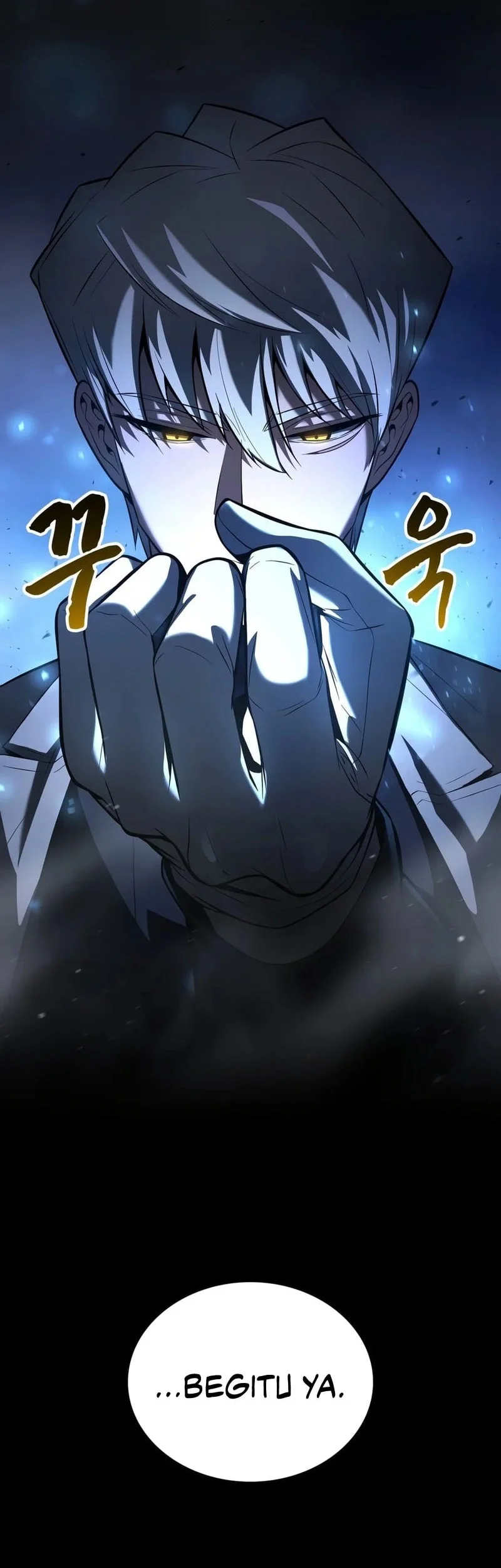Solo Swordmaster Chapter 19 Gambar 88
