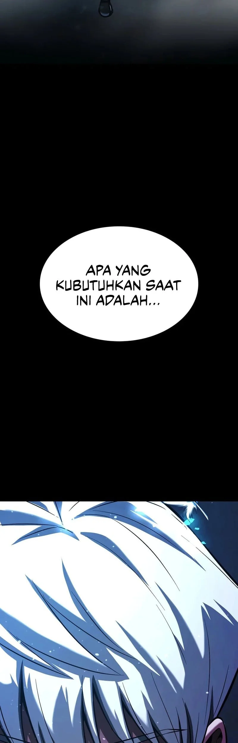 Solo Swordmaster Chapter 19 Gambar 91