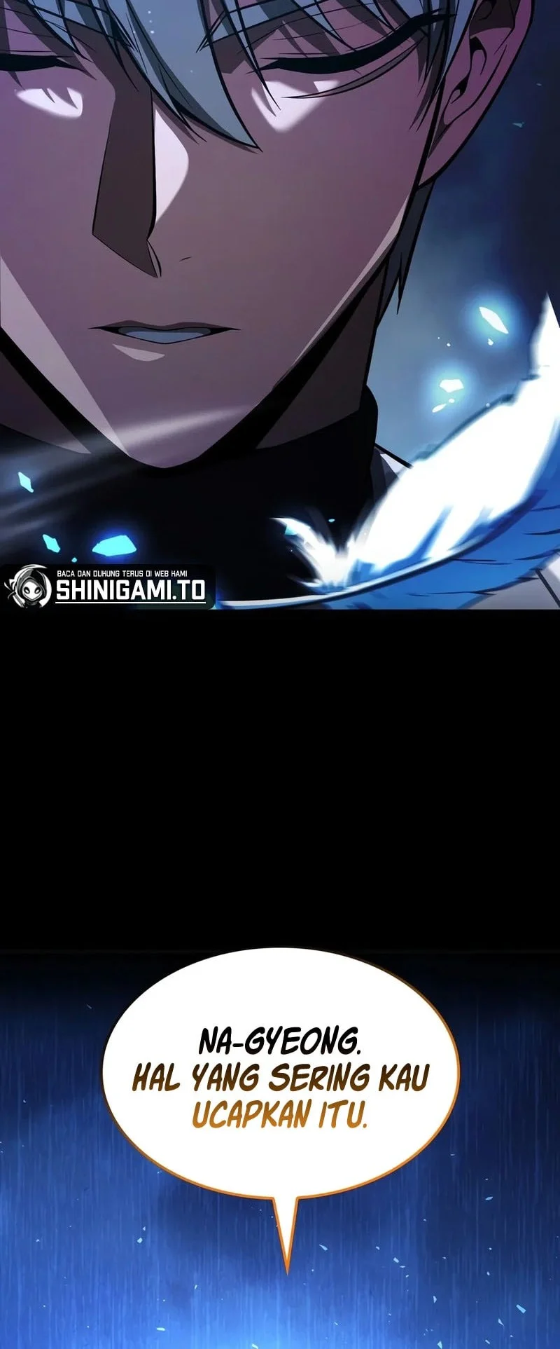 Solo Swordmaster Chapter 19 Gambar 92