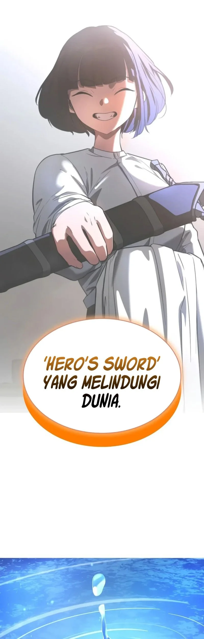 Solo Swordmaster Chapter 19 Gambar 95