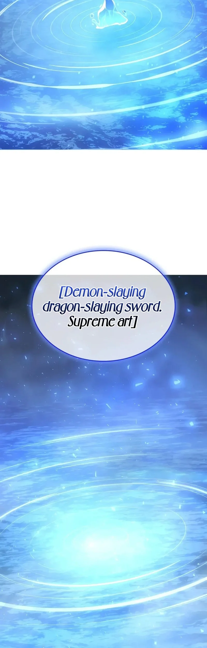 Solo Swordmaster Chapter 19 Gambar 96