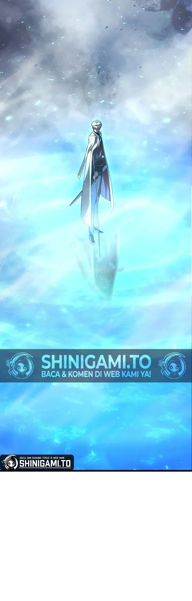 Solo Swordmaster Chapter 19 Gambar 98
