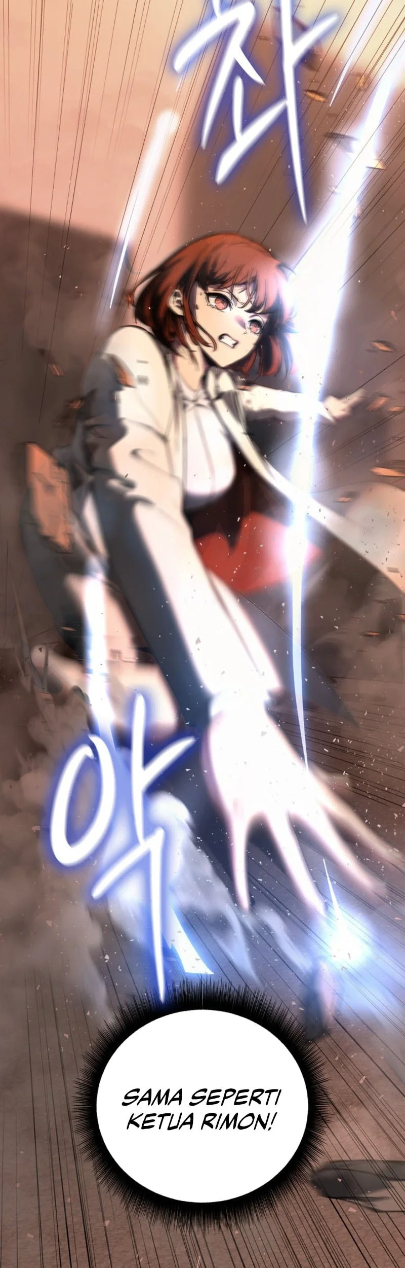 Solo Swordmaster Chapter 2 Gambar 72