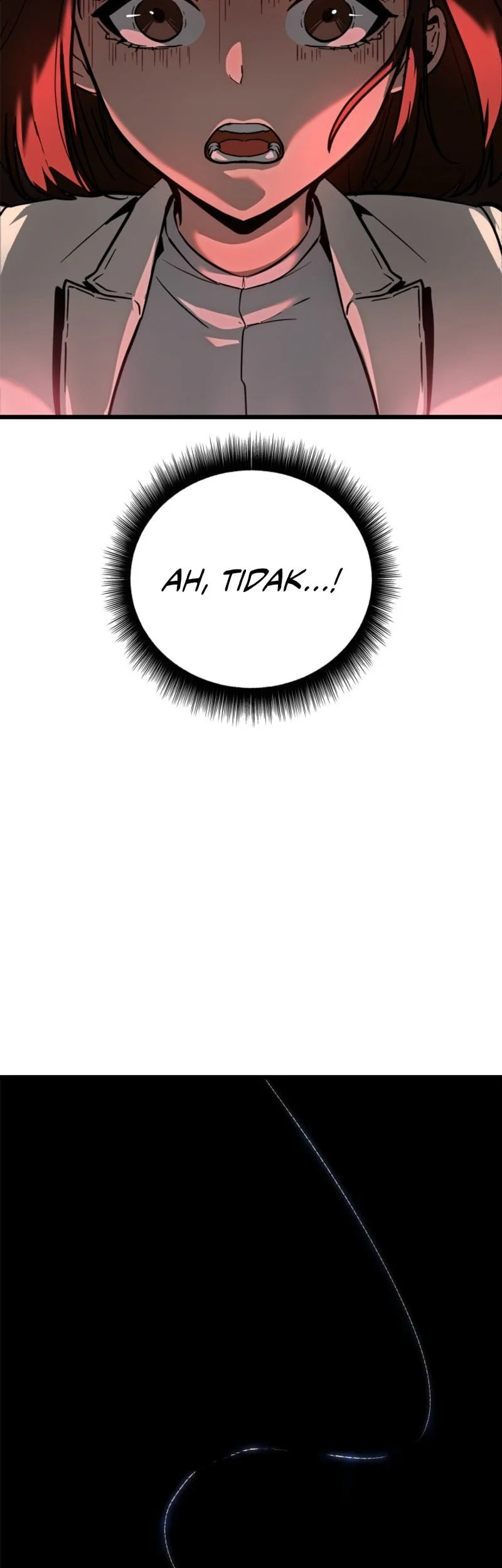 Solo Swordmaster Chapter 2 Gambar 76