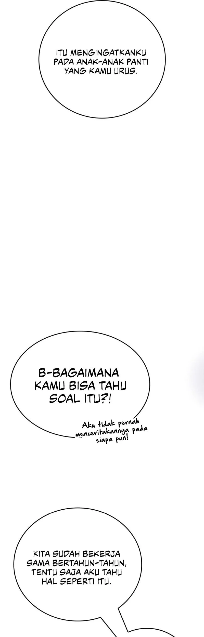 Solo Swordmaster Chapter 2 Gambar 86
