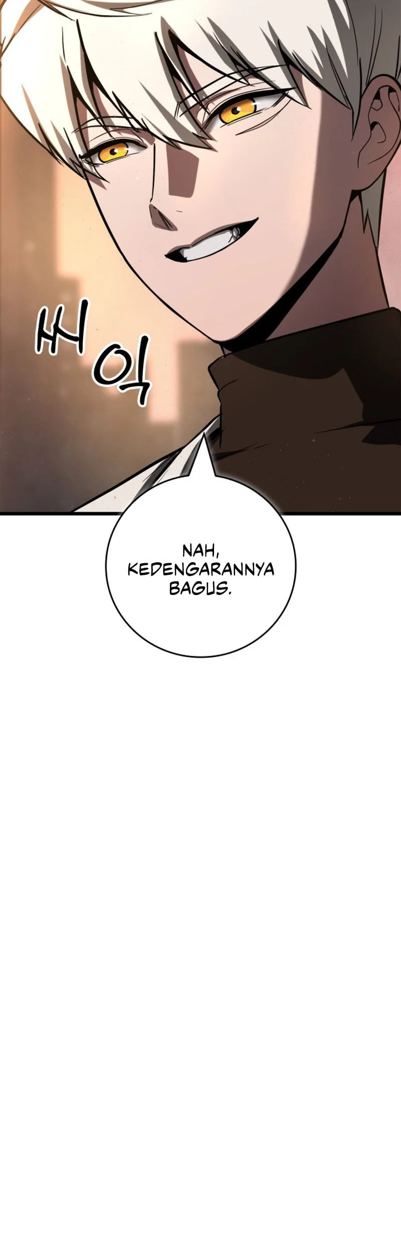 Solo Swordmaster Chapter 2 Gambar 109