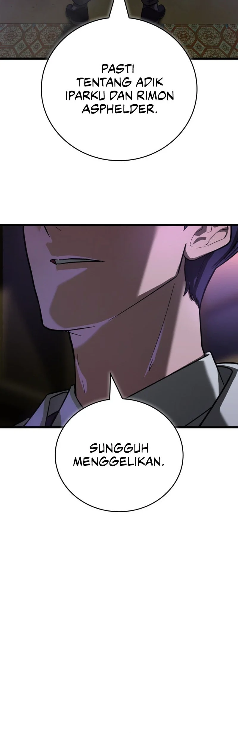 Solo Swordmaster Chapter 2 Gambar 113