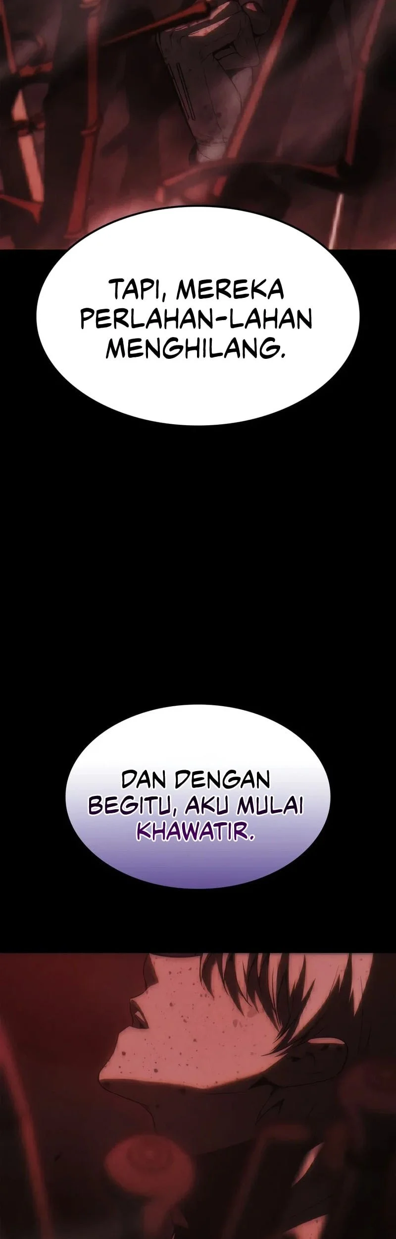 Solo Swordmaster Chapter 20 Gambar 44