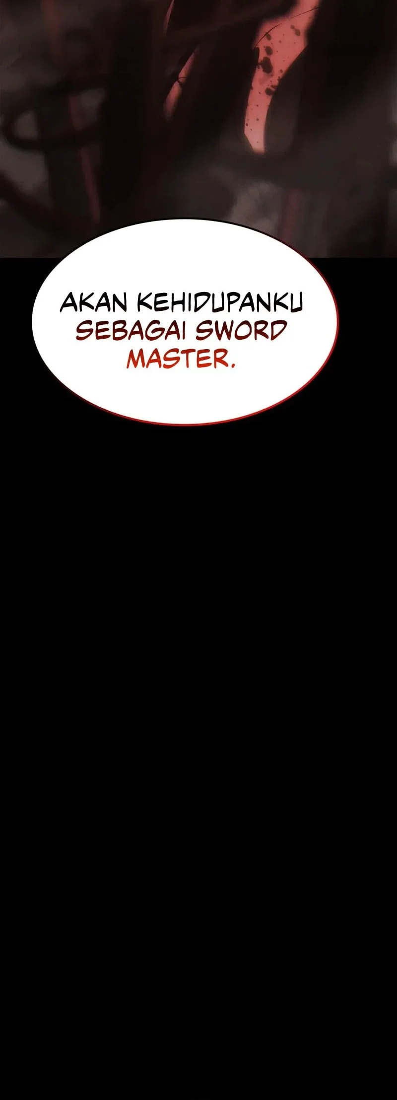 Solo Swordmaster Chapter 20 Gambar 45