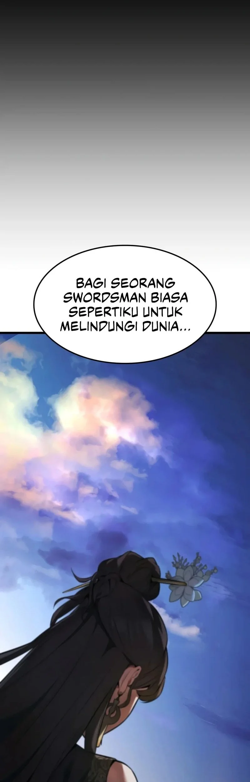 Solo Swordmaster Chapter 20 Gambar 47