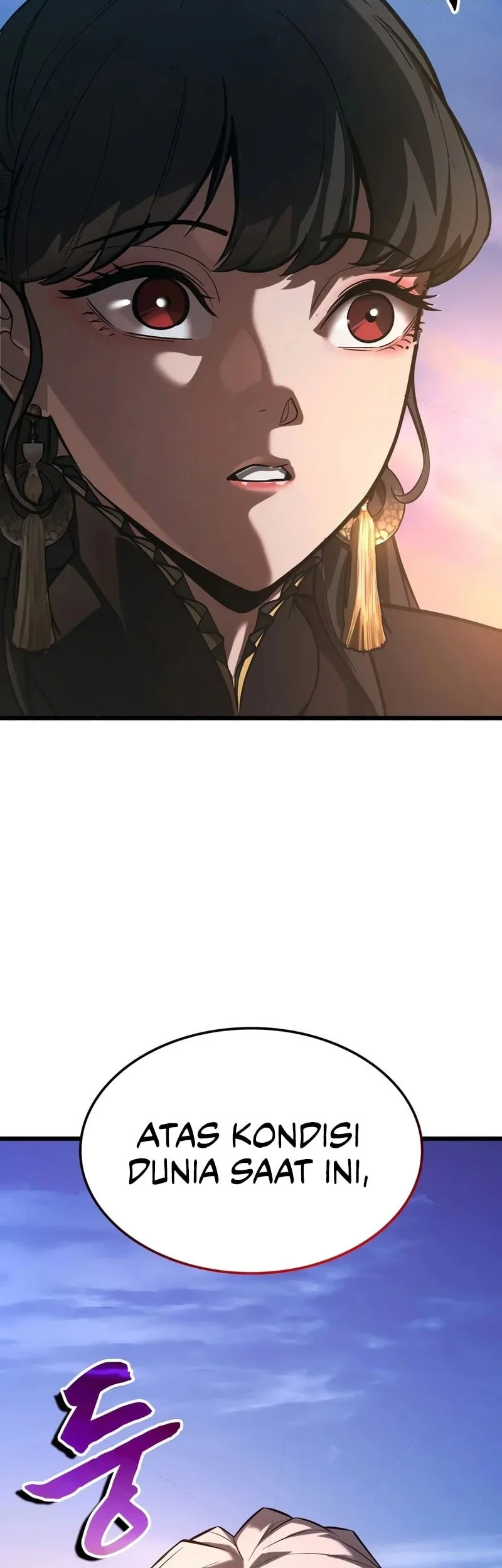 Solo Swordmaster Chapter 20 Gambar 52