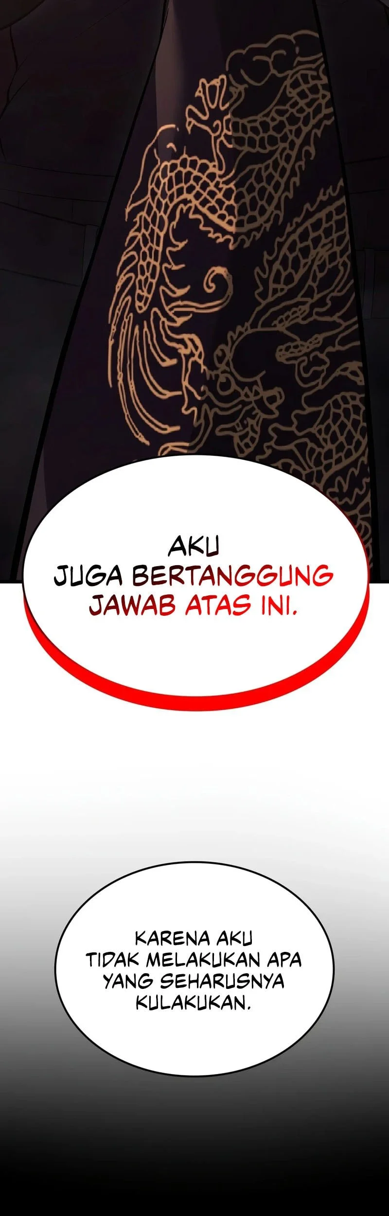 Solo Swordmaster Chapter 20 Gambar 54