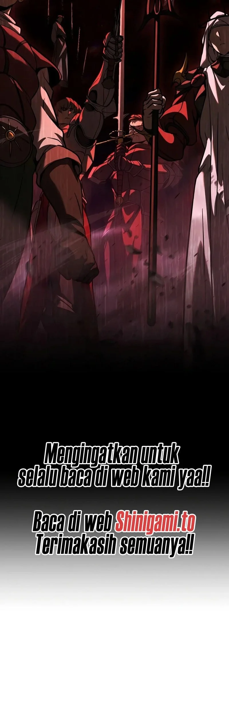 Solo Swordmaster Chapter 20 Gambar 57