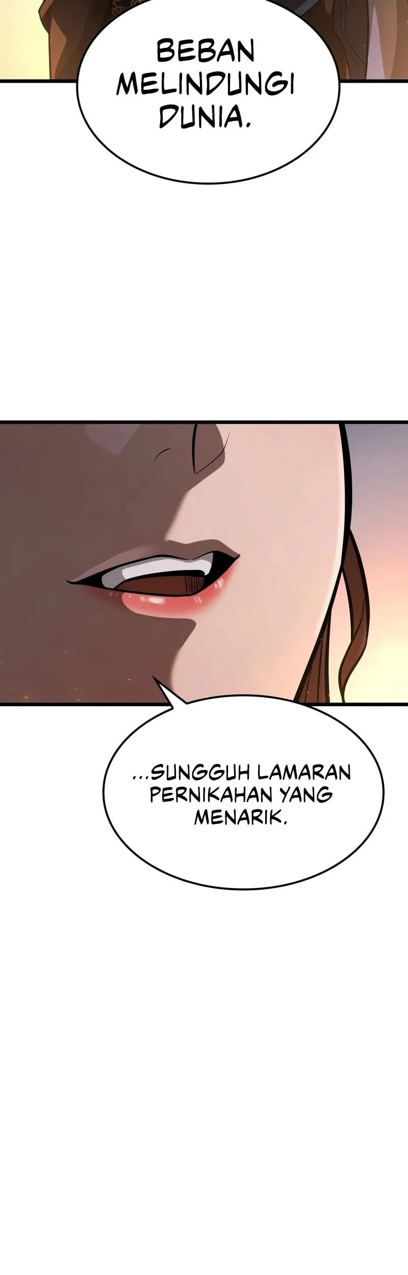 Solo Swordmaster Chapter 20 Gambar 60