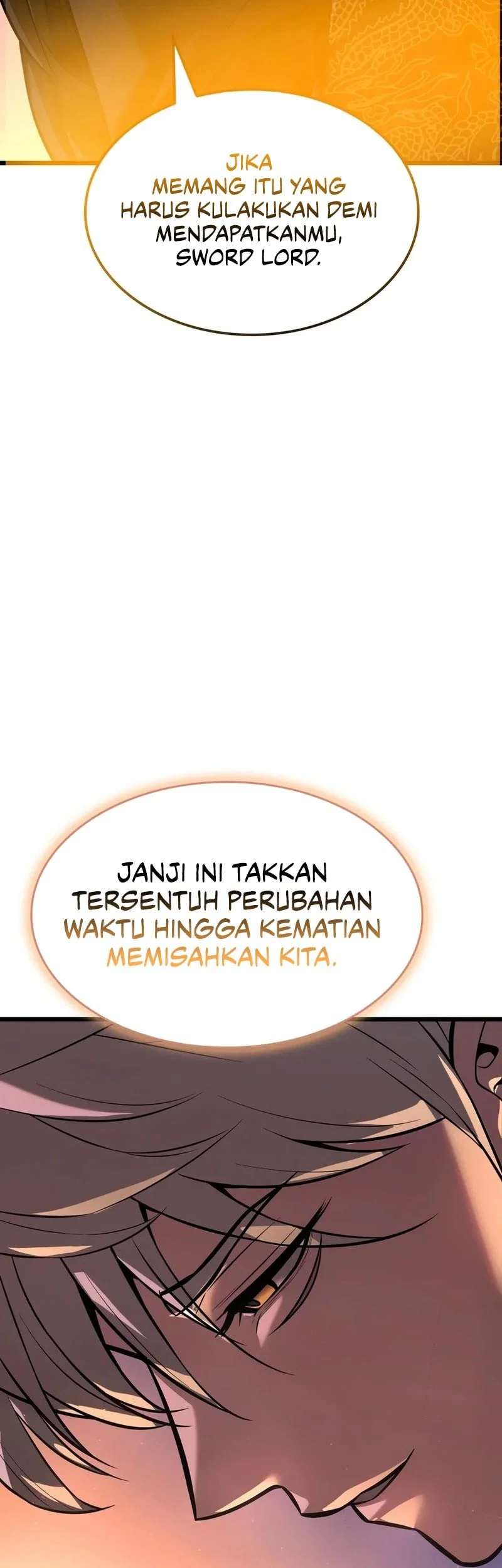 Solo Swordmaster Chapter 20 Gambar 62