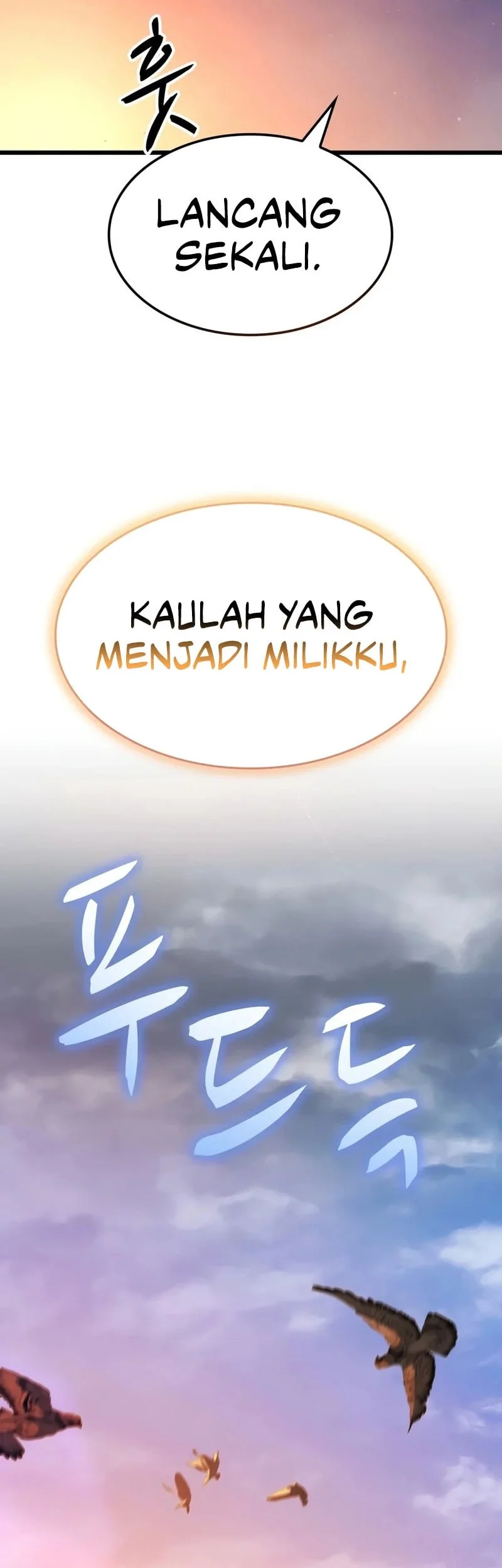 Solo Swordmaster Chapter 20 Gambar 63