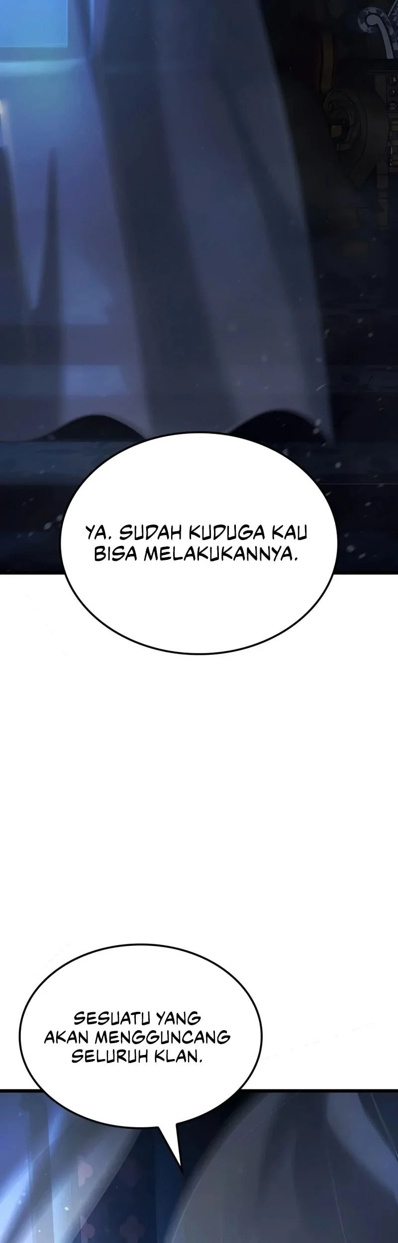 Solo Swordmaster Chapter 20 Gambar 66