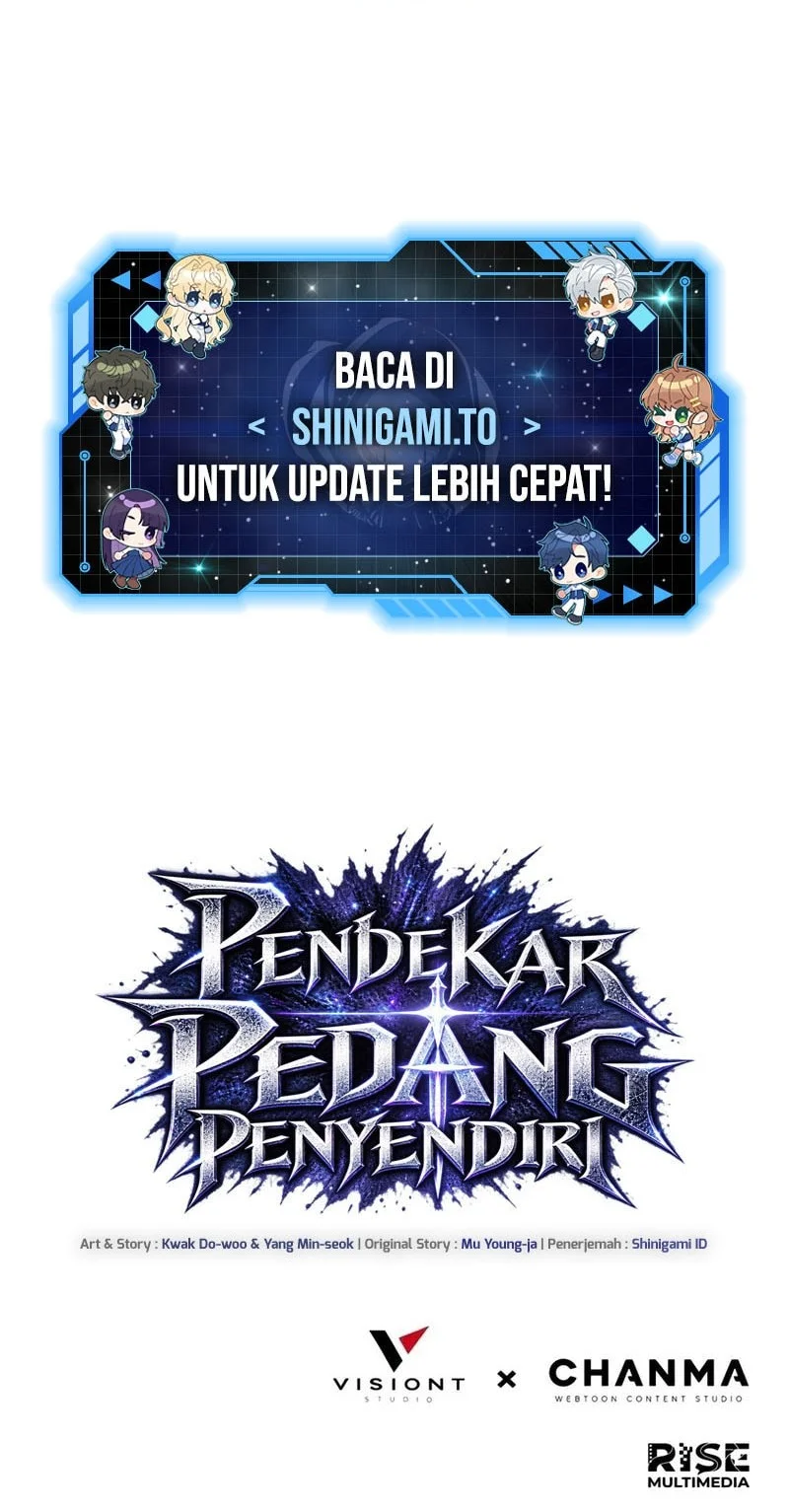Solo Swordmaster Chapter 20 Gambar 69