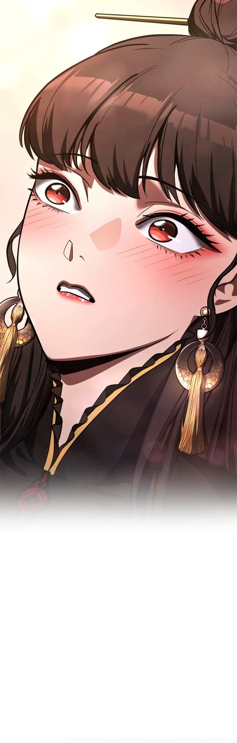 Solo Swordmaster Chapter 21 Gambar 61