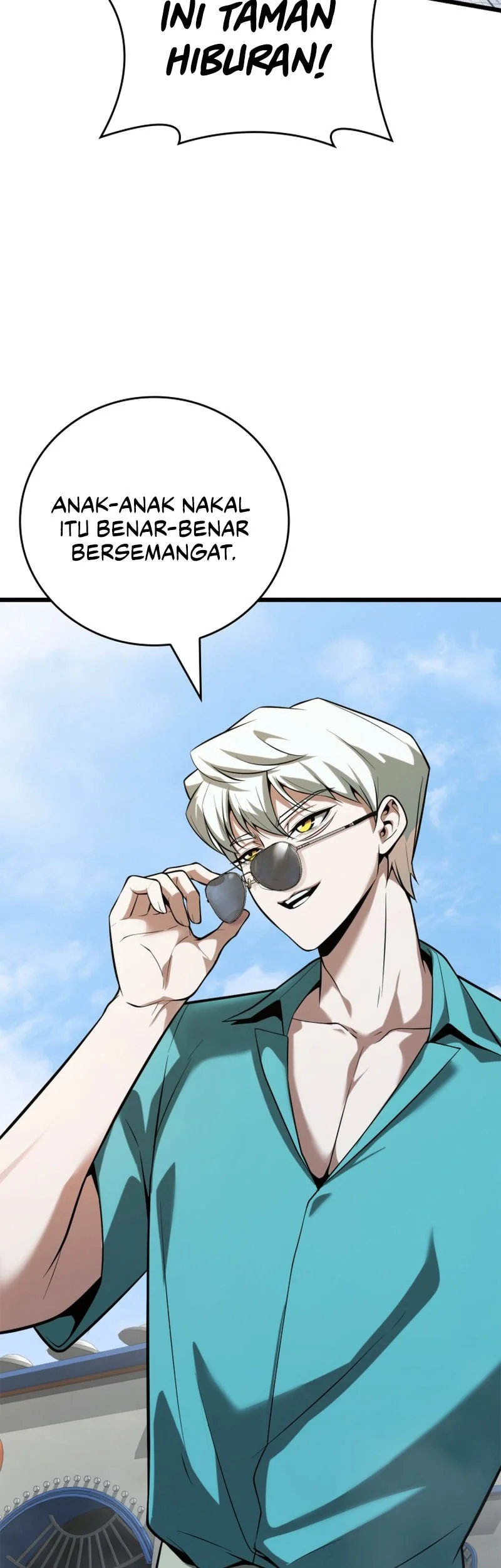 Solo Swordmaster Chapter 21 Gambar 64