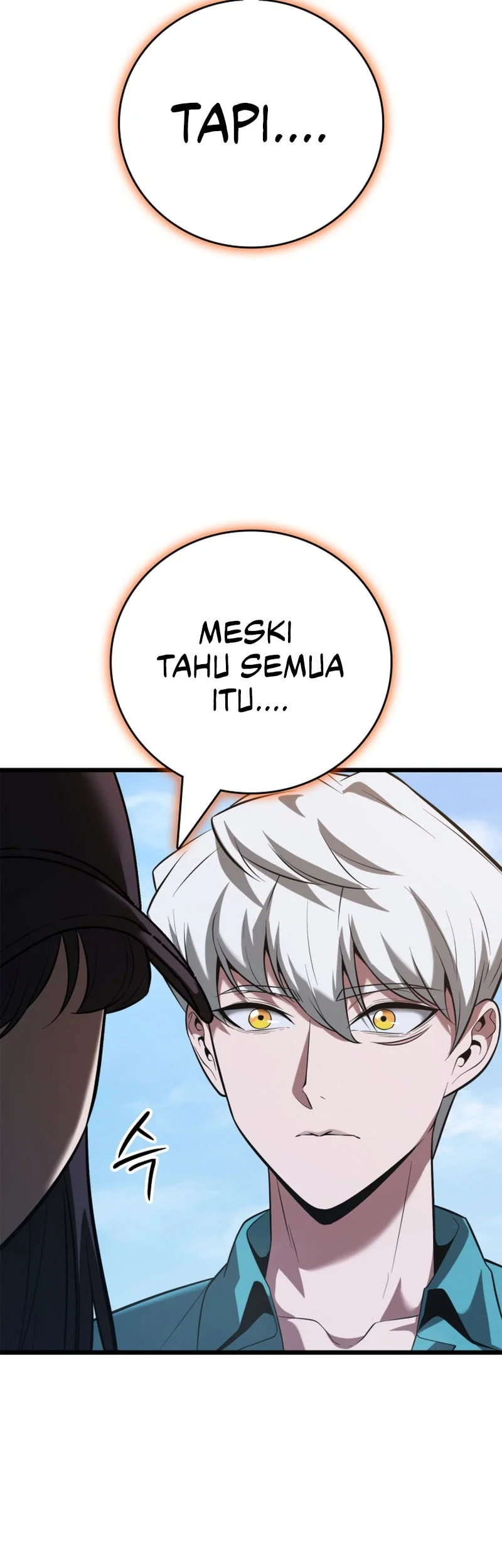 Solo Swordmaster Chapter 21 Gambar 78