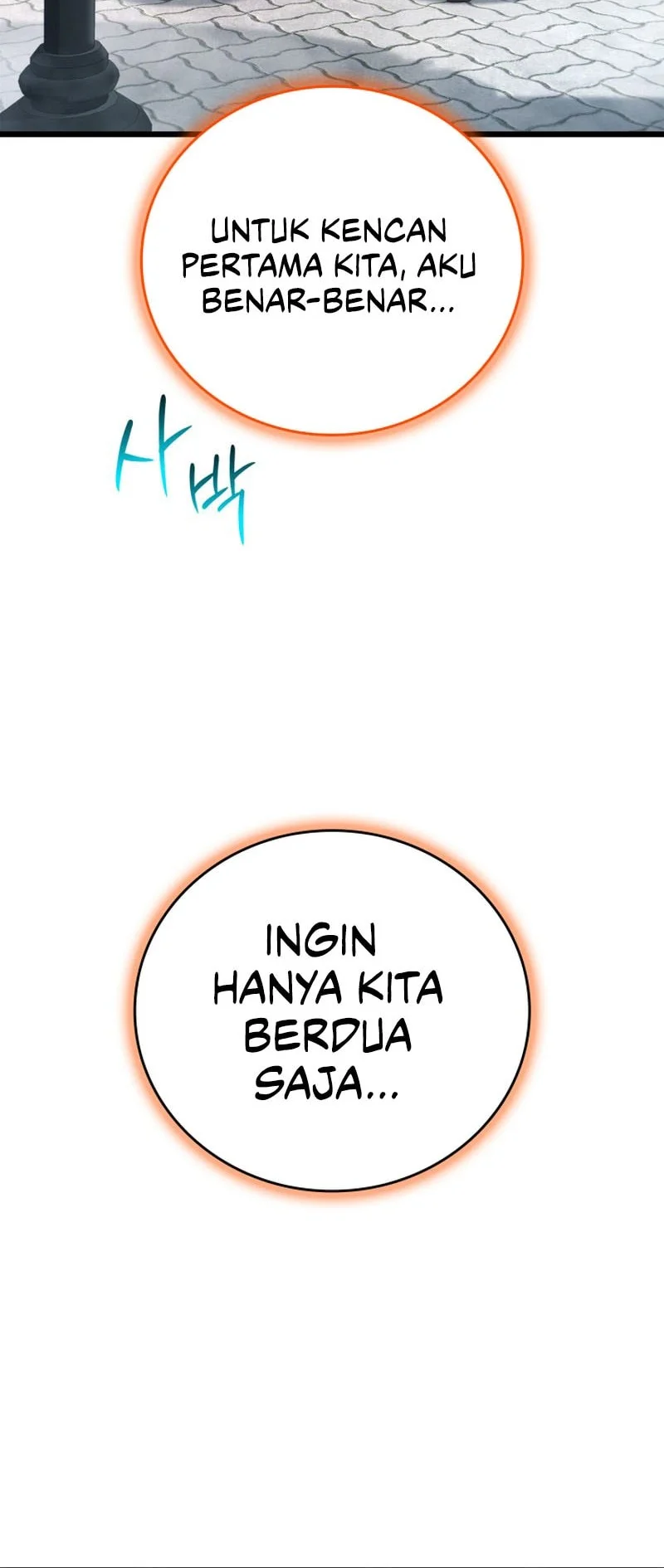 Solo Swordmaster Chapter 21 Gambar 81