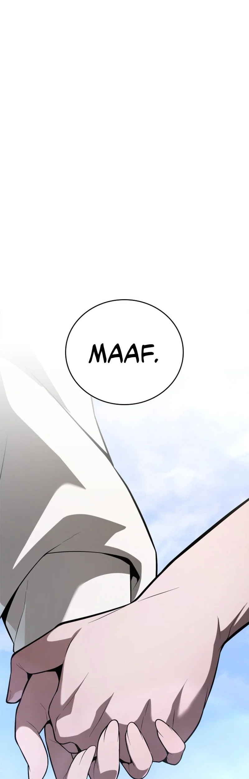 Solo Swordmaster Chapter 21 Gambar 83