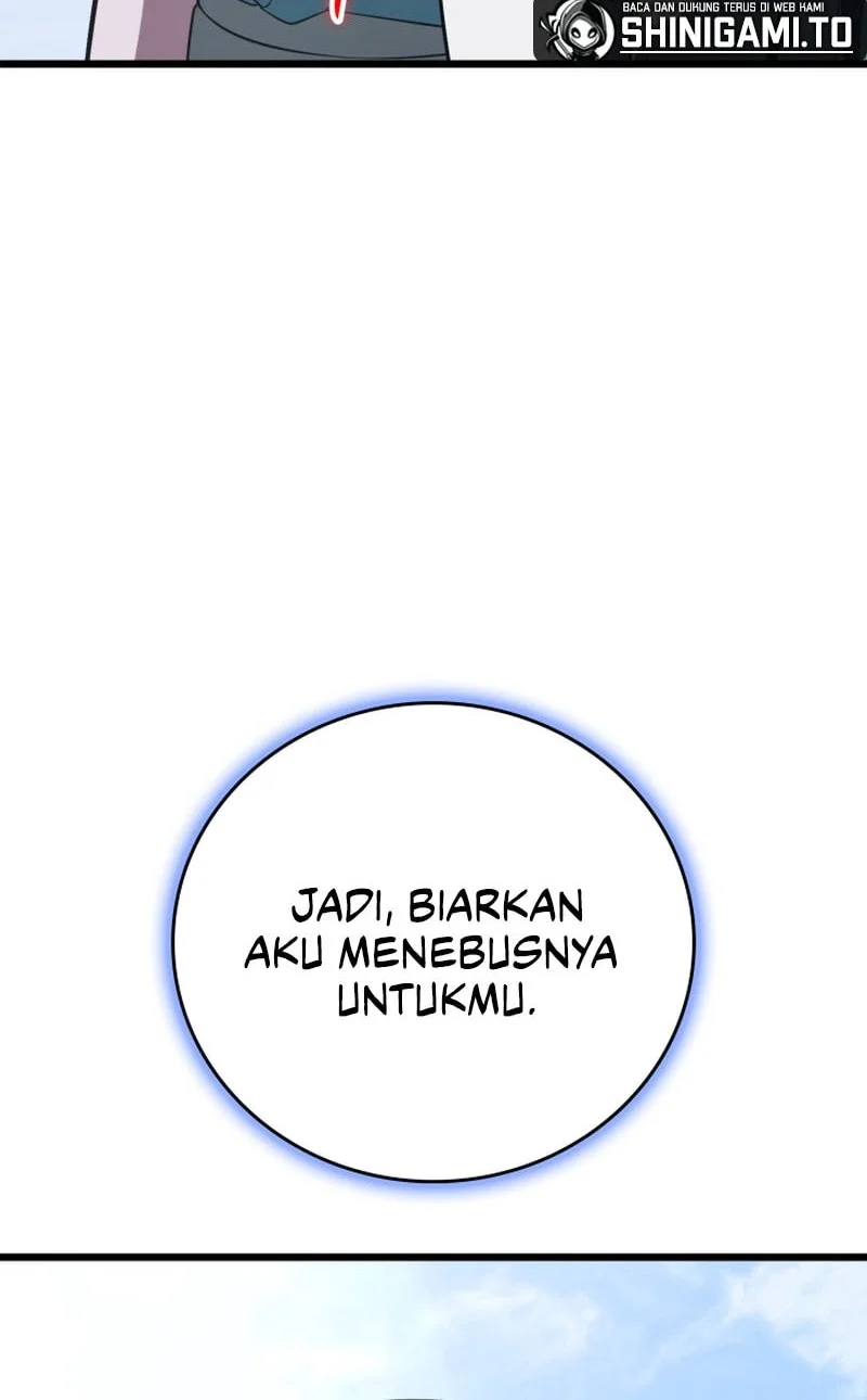 Solo Swordmaster Chapter 21 Gambar 85