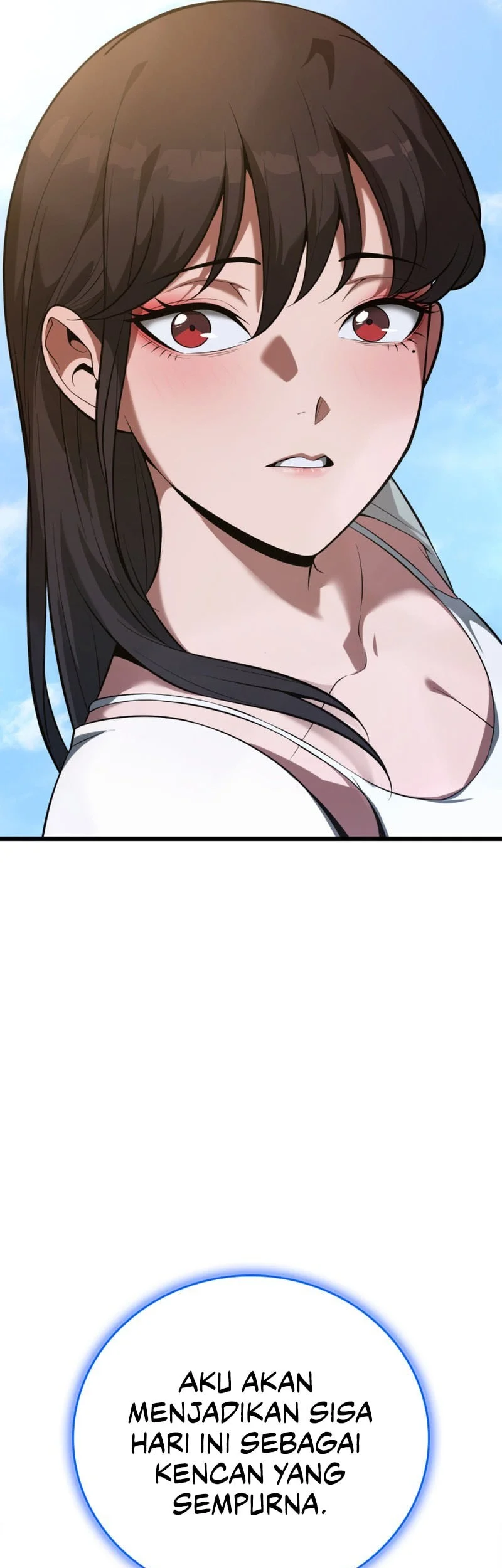 Solo Swordmaster Chapter 21 Gambar 86