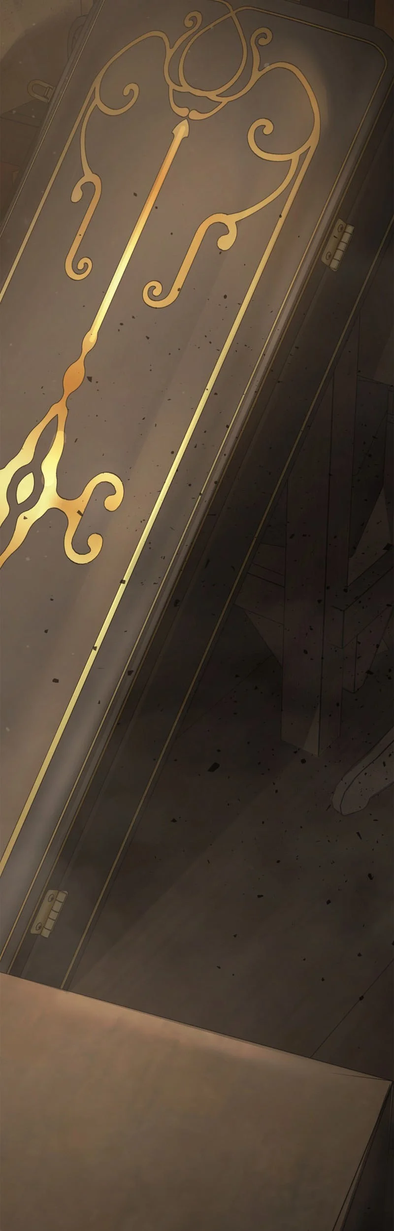 Solo Swordmaster Chapter 21 Gambar 94
