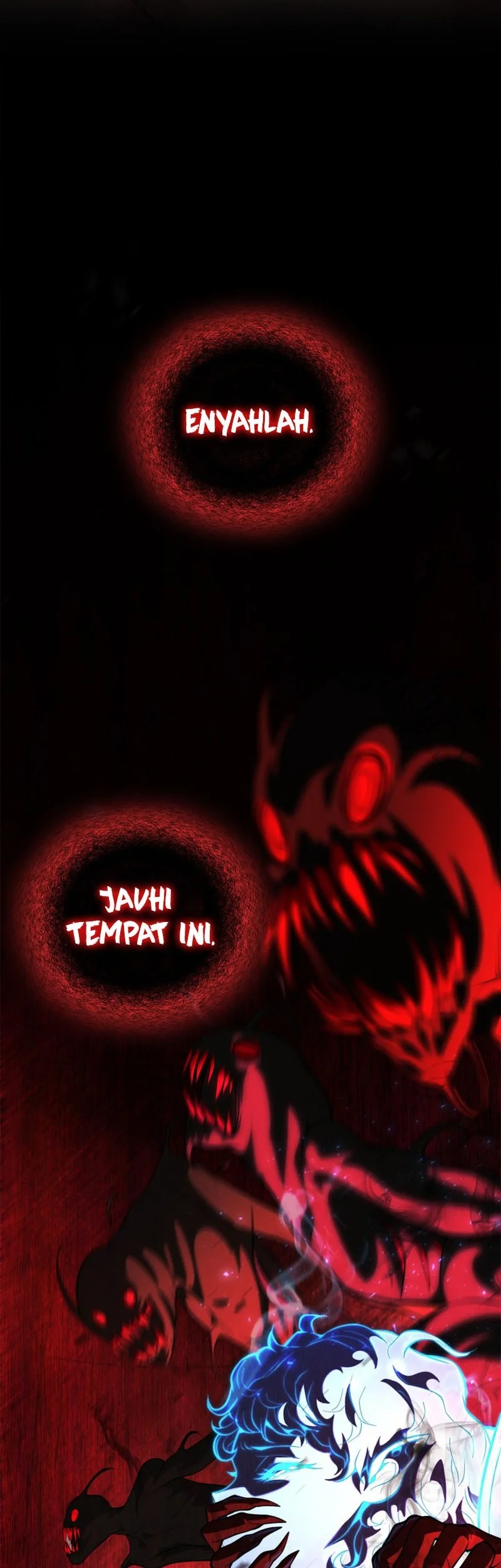 Solo Swordmaster Chapter 22 Gambar 59
